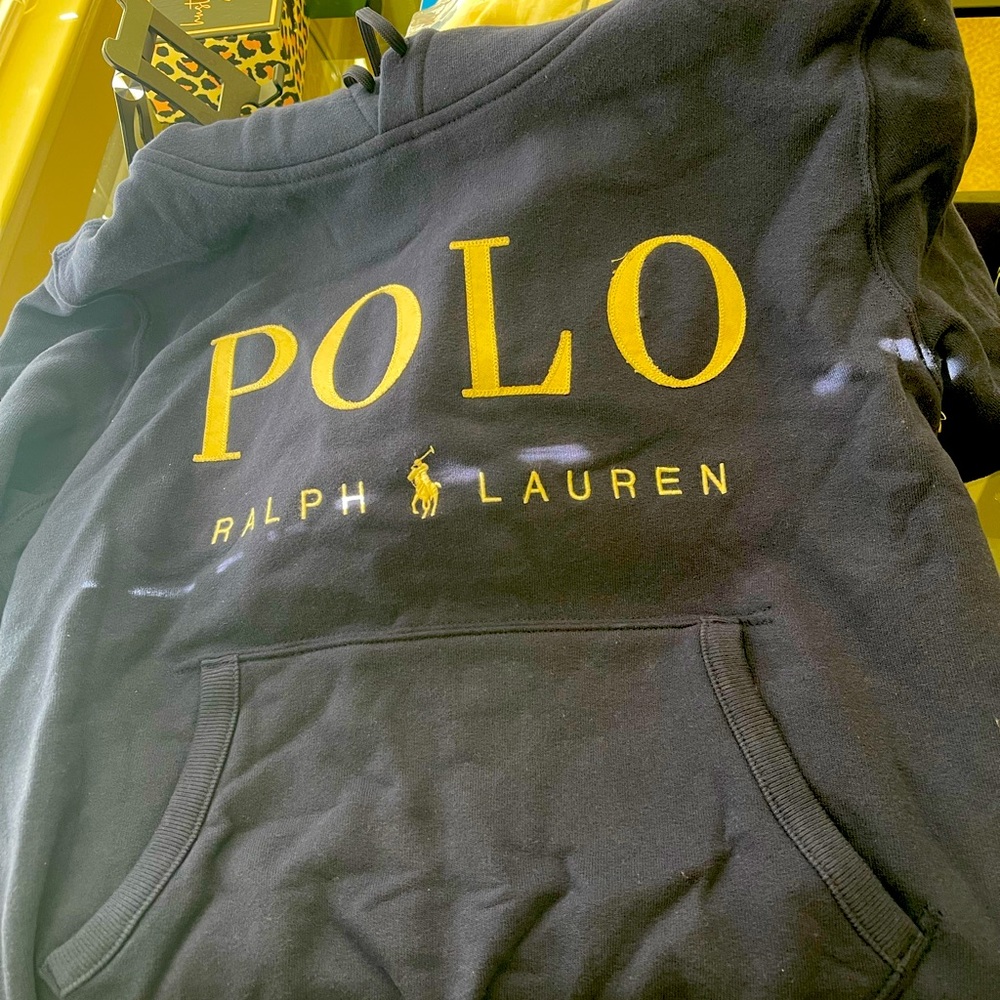 Polo by Ralph Lauren